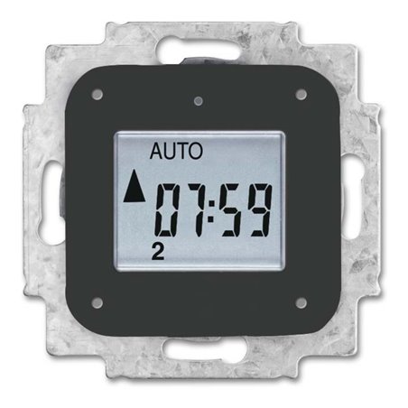 Busch-Jaeger Jalousie-Compact-Timer 6422 U