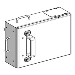 Schneider Electric Abgangskasten 100A KSB100SE5