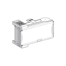 Schneider Electric Abgangskasten 63A,E33 KSB63SD4