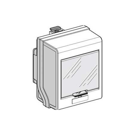 Schneider Electric Abgangskasten 32A,5p. KNB32CM55