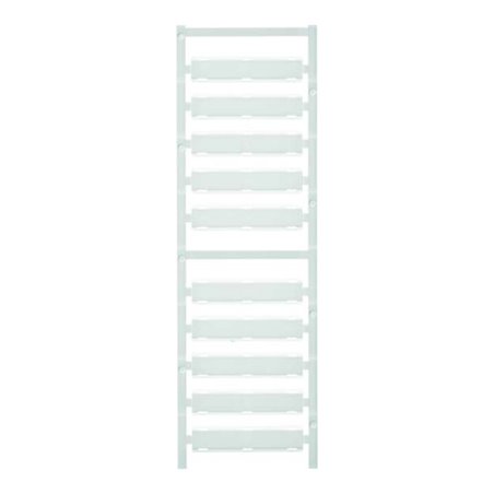 Weidmüller Leitermarkierer 60x10mm,weiß SFX 10/60 S MC NE WS