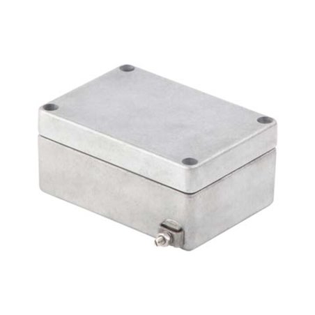 Weidmüller Gehäuse KLIPPON K02