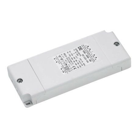 Brumberg Leuchten LED-Konverter 20W 12VDC 00003506