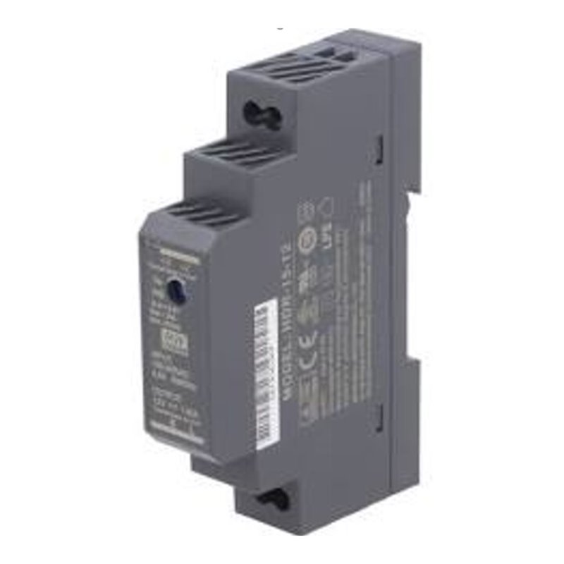 Insys icom Netzteil 24VDC15W 10022848
