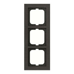 Busch-Jaeger Abdeckrahmen 3-fach 1723-290