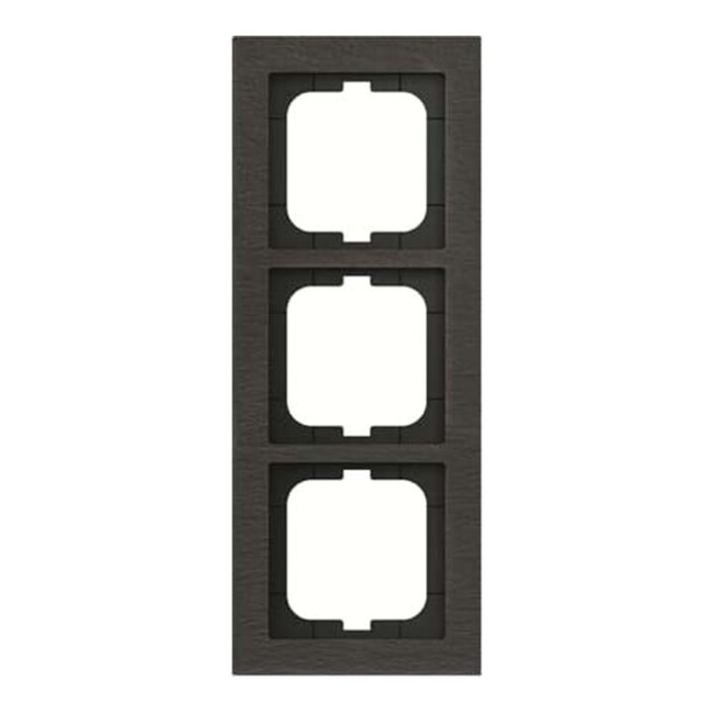 Busch-Jaeger Abdeckrahmen 3-fach 1723-290