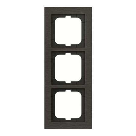 Busch-Jaeger Abdeckrahmen 3-fach 1723-290