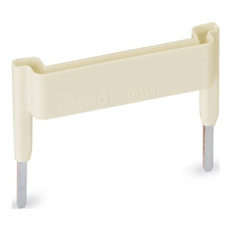 WAGO GmbH& Co. KG Brücker 2-fach 858-402