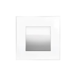 Brumberg Leuchten LED-Wandleuchte 1W/230V LED wws 0R3929WW