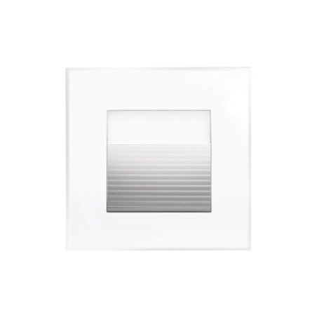 Brumberg Leuchten LED-Wandleuchte 1W/230V LED wws 0R3929WW