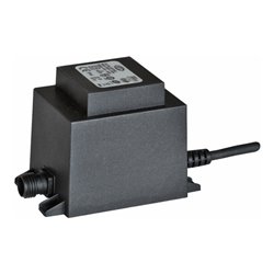 EVN Lichttechnik Trafo 60W IP44 ABT 060