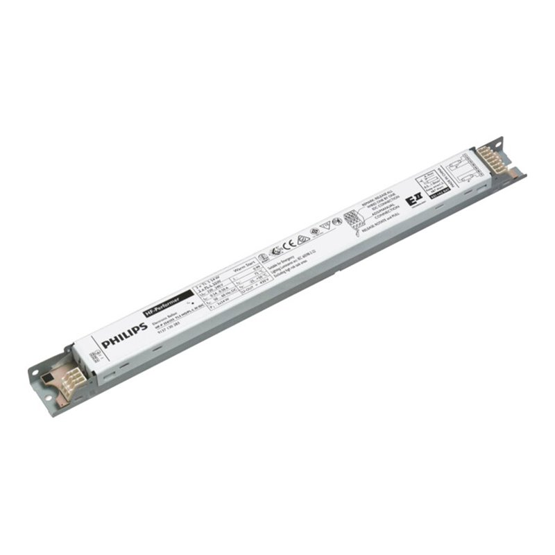 Philips Lighting Vorschaltgerät EVG 220-240V IDC HF-P 249 TL5 HO III