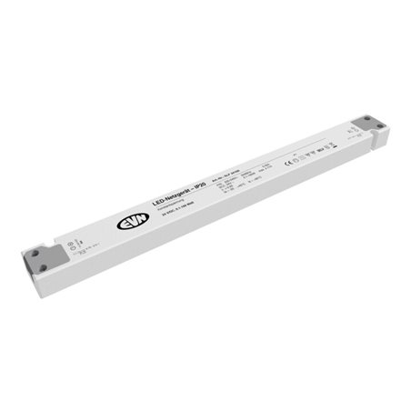 EVN Lichttechnik Netzgerät 24V/DC-0,1-100W IP20 SLF24100