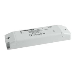 Brumberg Leuchten LED-Netzgerät 24V DC/max. 30W 17207000