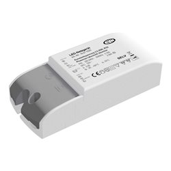 EVN Lichttechnik Netzgerät 12V/DC 3-25W IP20 SLD1225