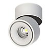 Brumberg Leuchten LED-Deckenspot 9,8W 3000K ws 675lm 12061073