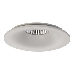 Brumberg Leuchten LED-Einbauleuchte 11W 3000K ws 350mA 12406073