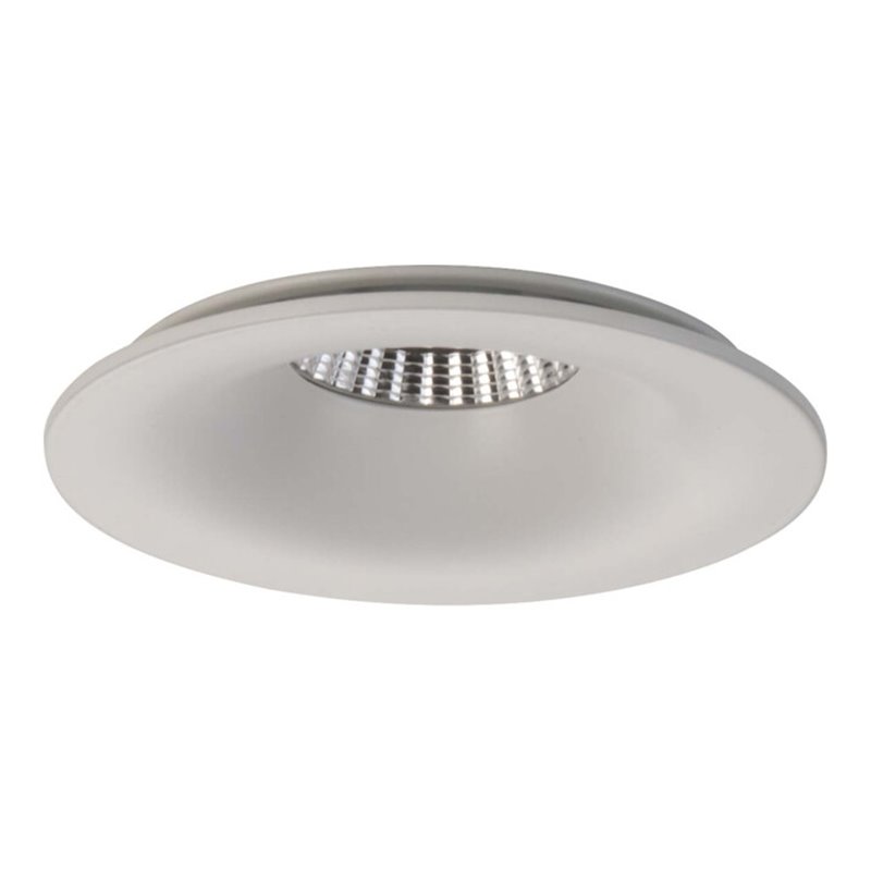 Brumberg Leuchten LED-Einbauleuchte 11W 3000K ws 350mA 12406073