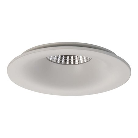 Brumberg Leuchten LED-Einbauleuchte 11W 3000K ws 350mA 12406073