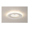 Brumberg Leuchten LED-Einbauleuchte 11W 3000K ws 350mA 12406073