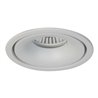 Brumberg Leuchten LED-Einbauleuchte 13,6W 3000K ws 700mA 12407073