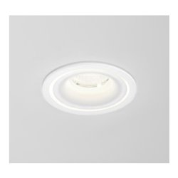 Brumberg Leuchten LED-Einbauleuchte 13,6W 3000K ws 700mA 12407073