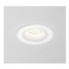 Brumberg Leuchten LED-Einbauleuchte 13,6W 3000K ws 700mA 12407073