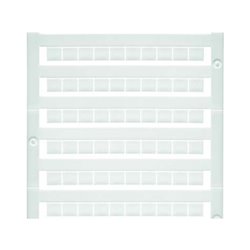 Weidmüller Klemmenmarkierer dekafix DEK 5/6 MC NEUTRAL