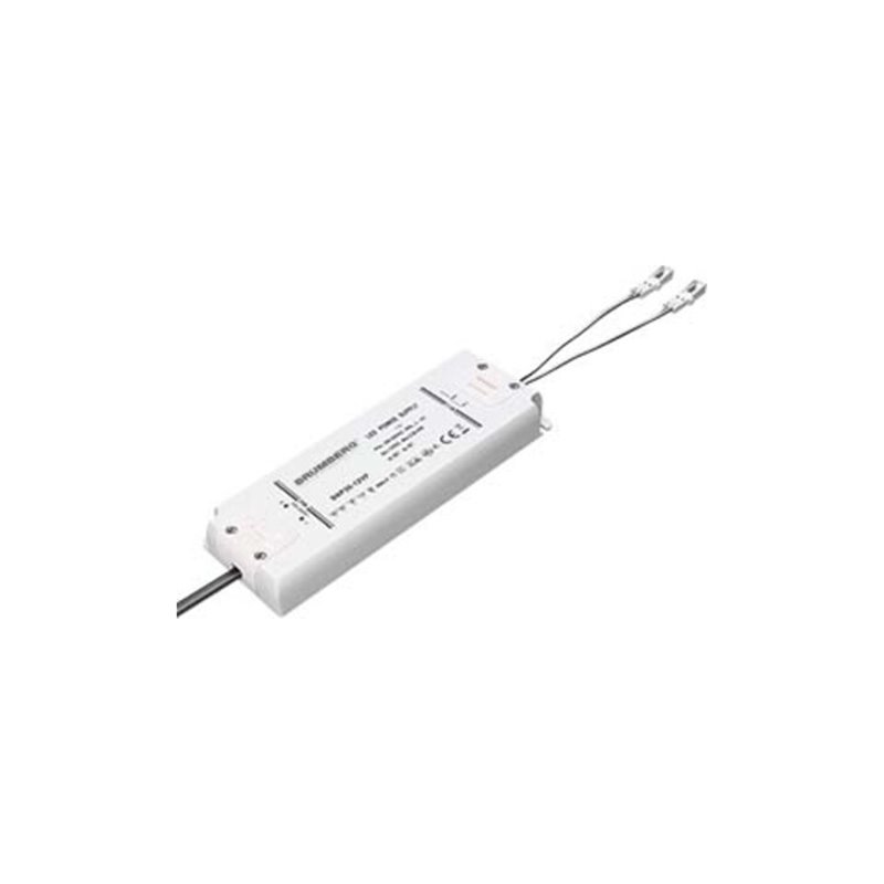 Brumberg Leuchten LED-Netzgerät 12VDC 30W 2000mm Kab 17110000