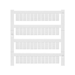 Weidmüller Verbindermarkierer WS 10/5 MC NEUTRAL