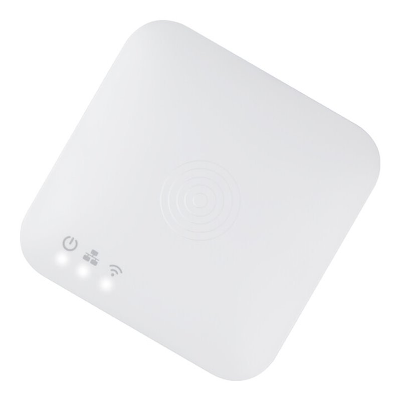 LEDVANCE VIVARES Steuergerät mit Gateway ZB CONTROL