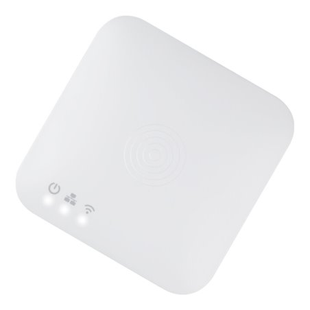 LEDVANCE VIVARES Steuergerät mit Gateway ZB CONTROL