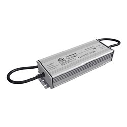 EVN Lichttechnik LED-Netzgerät 12VDC 0-75W IP67 K 12075