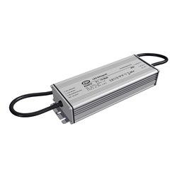EVN Lichttechnik LED-Netzgerät 24VDC 0-75W IP67 K 24075
