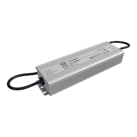 EVN Lichttechnik LED-Netzgerät 24VDC 240W K24 240
