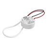 EVN Lichttechnik LED-Netzgerät 24VDC 0,1-8W rund LV 24008
