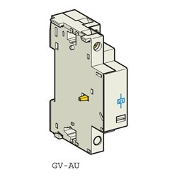 Schneider Electric Unterspannungsauslöser 220V 50Hz GVAU225