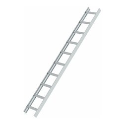 MUNK Dachleiter Aluminium Natur