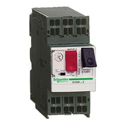 Schneider Electric Motorschutzschalter 6,30-10,00A FZ GV2ME143
