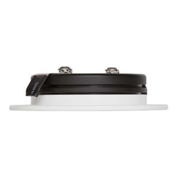 EVN Lichttechnik P-LED Möbeleinbauleuchte IP20 350mA 3W 3000K L20300102 ws