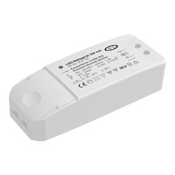 EVN Lichttechnik P-LED Netzgerät IP20 350mA 13-25Wdim PLD125