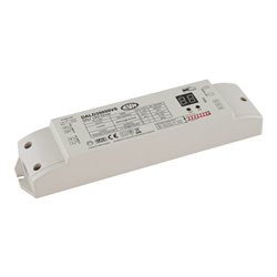 EVN Lichttechnik DALI-LED-Steuerung 350mA 50W DALD35050VS