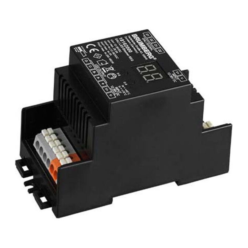 Brumberg Leuchten LED-Dimmer 4-Kanal DALI 18162000