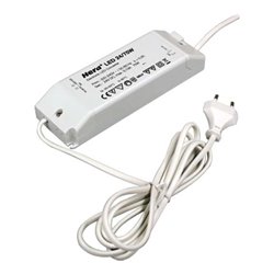 Hera LED-Trafo 24V/60W 20604003101
