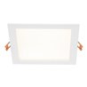 EVN Lichttechnik LED Einbau Panel ws 15W 3000K 172x172mm LP QW 173502