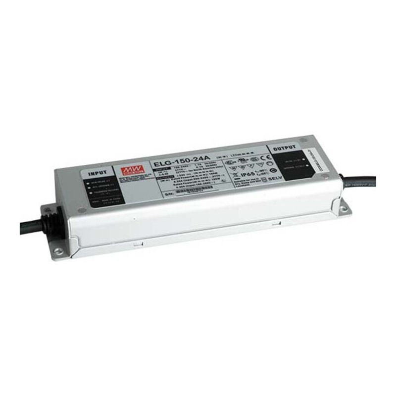 Brumberg Leuchten LED-Netzgerät IP65 24V DC 17226000
