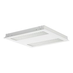 Ridi-Leuchten LED-Einbauleuchte M625 4000K LENSES-EQ0827745