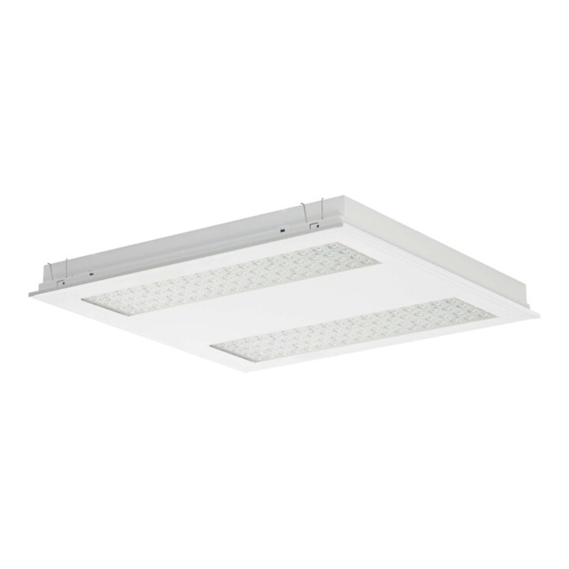 Ridi-Leuchten LED-Einbauleuchte M625 4000K LENSES-EQ0827745