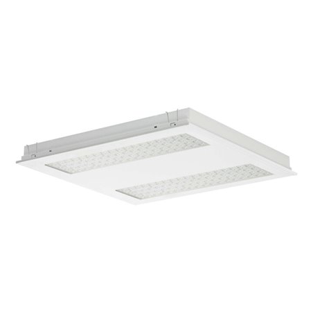 Ridi-Leuchten LED-Einbauleuchte M625 4000K LENSES-EQ0827745