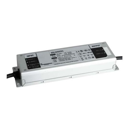 Brumberg Leuchten LED-Netzgerät IP65 24V DC 17224000